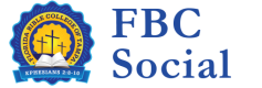 Logo of FBC Social